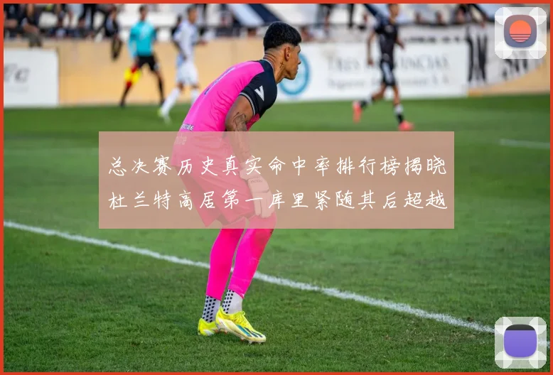 总决赛历史真实命中率排行榜揭晓杜兰特高居第一库里紧随其后超越奥尼尔
